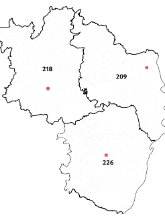 IG Metall Geschaeftsstellen Pfalz
