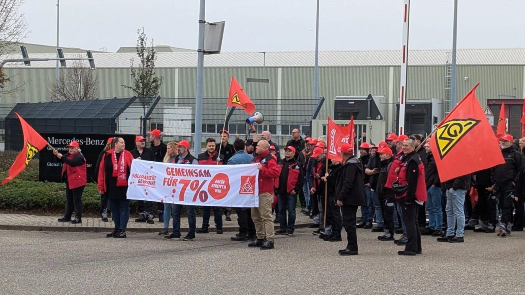 2024-10-31 Warnstreik GLC