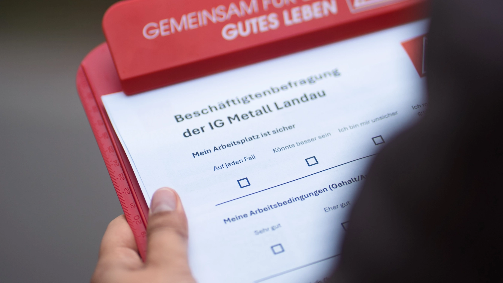 Ansprachewochen Juni 2026
