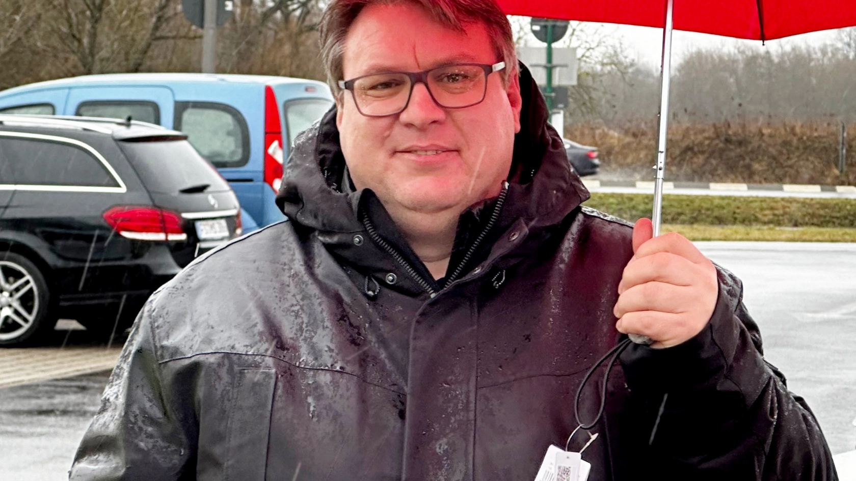 Demo Faurecia Hagenbach