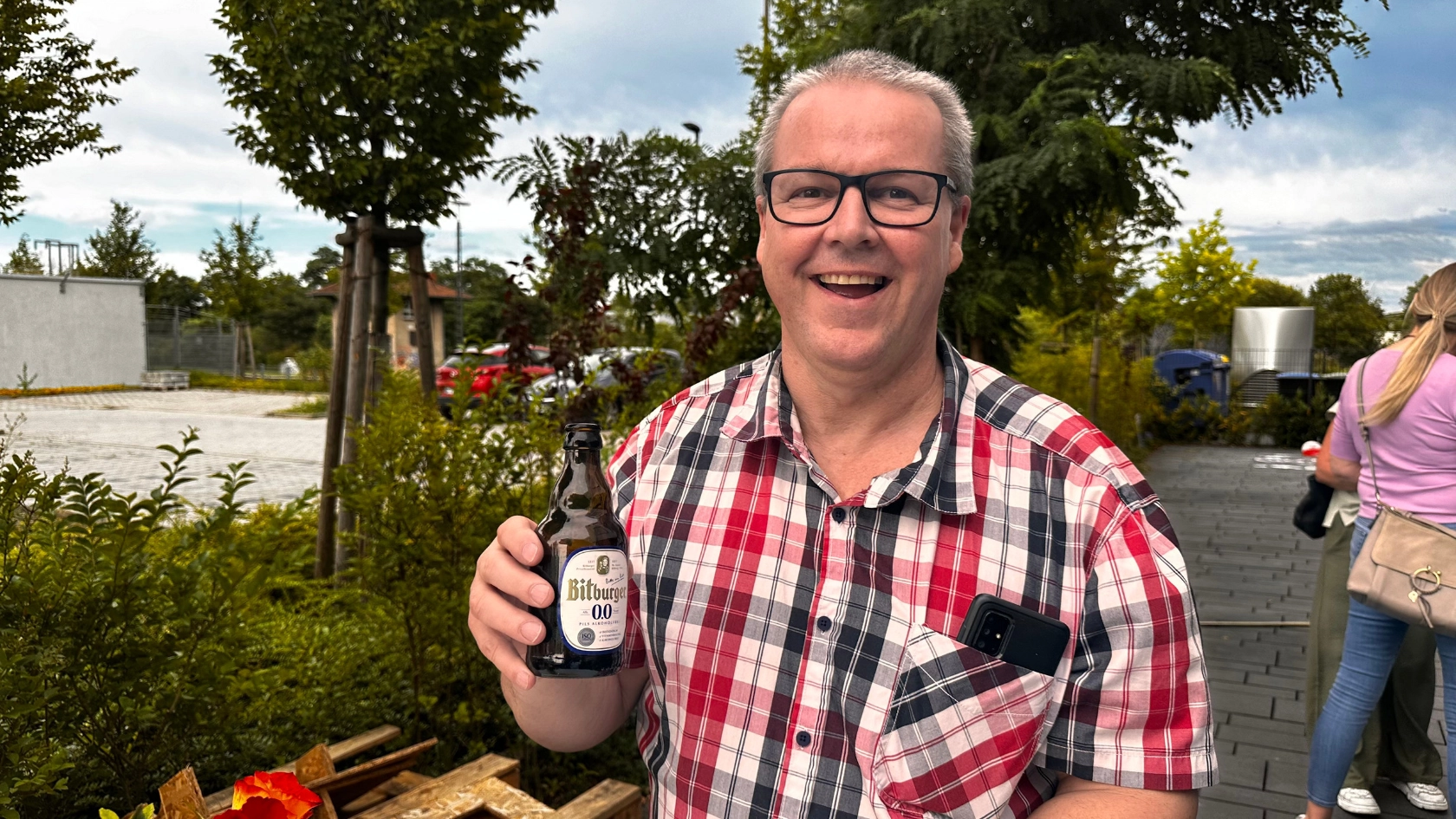 Sommerfest 12.07.2024 IG Metall Landau
