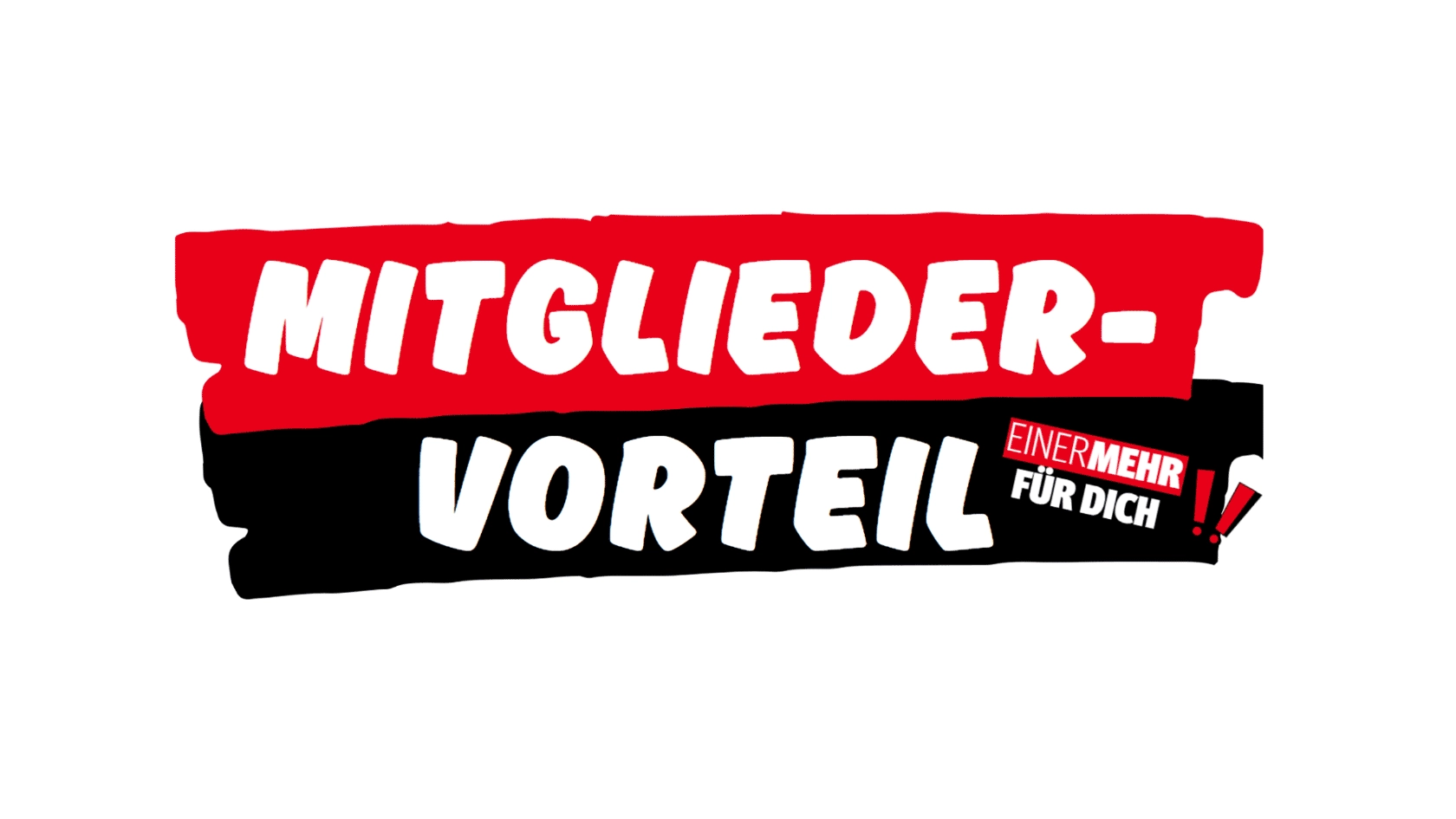 Mitgliedervorteil