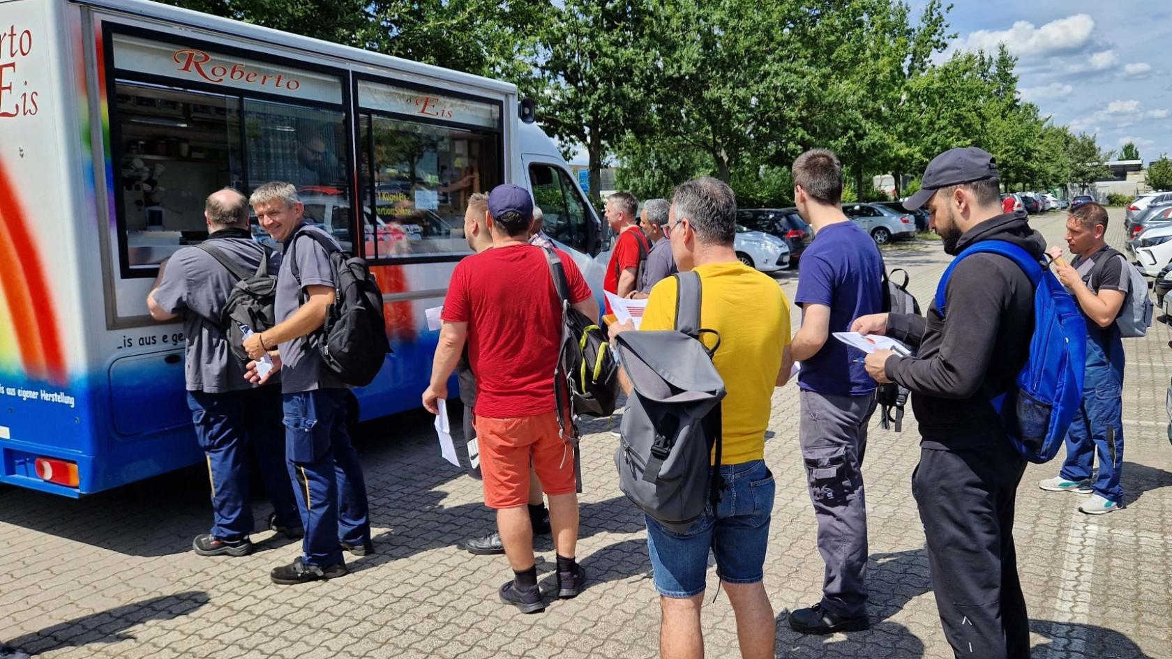 2024-07-22 Eiswagen Ronal
