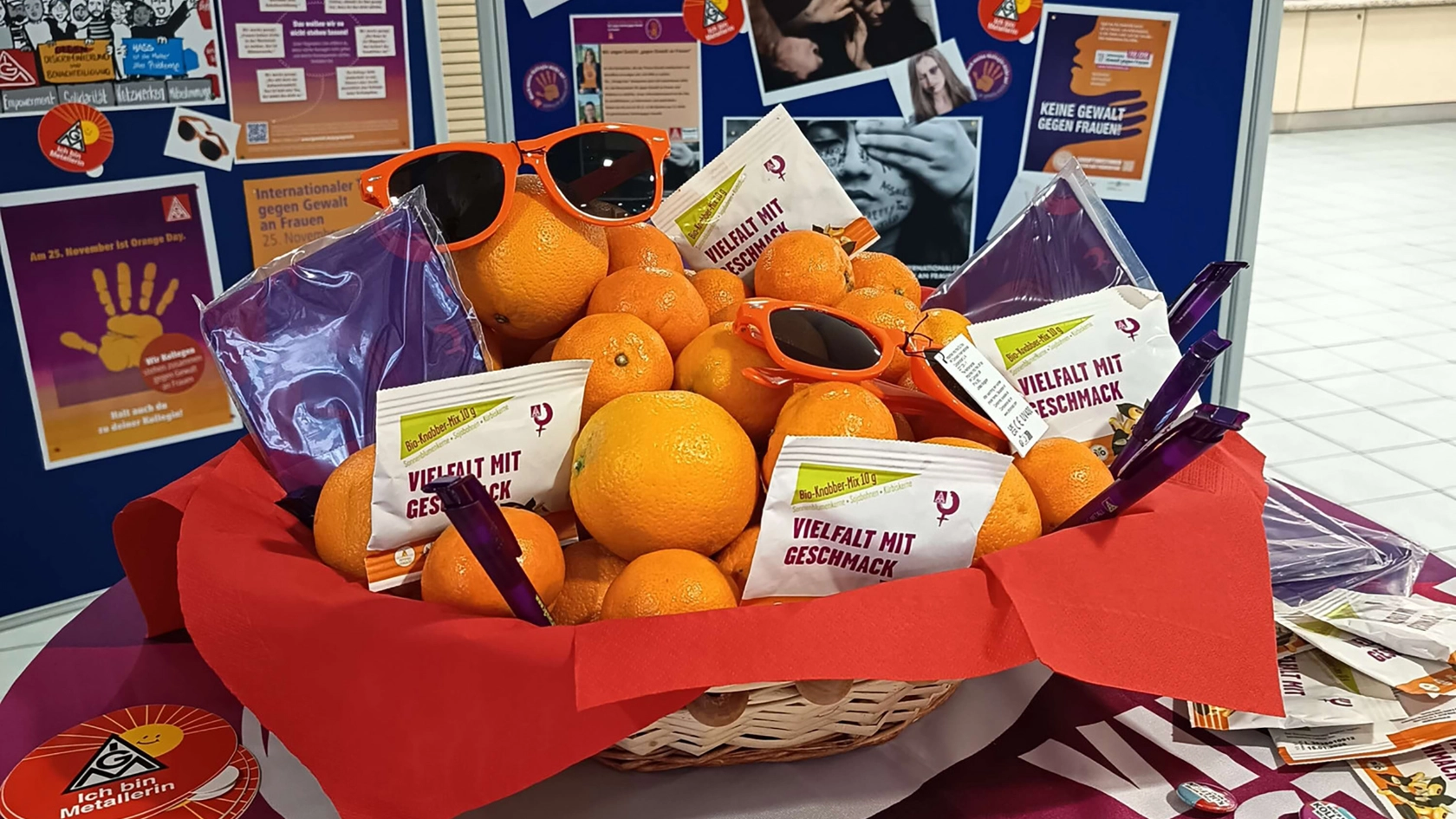 OrangeDay