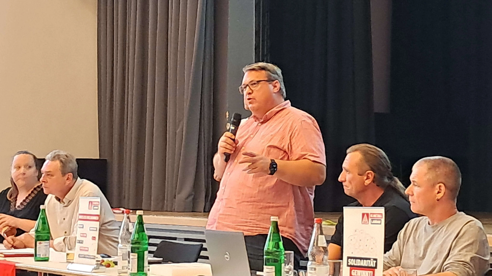 2024-09-19 Delegiertenversammlung