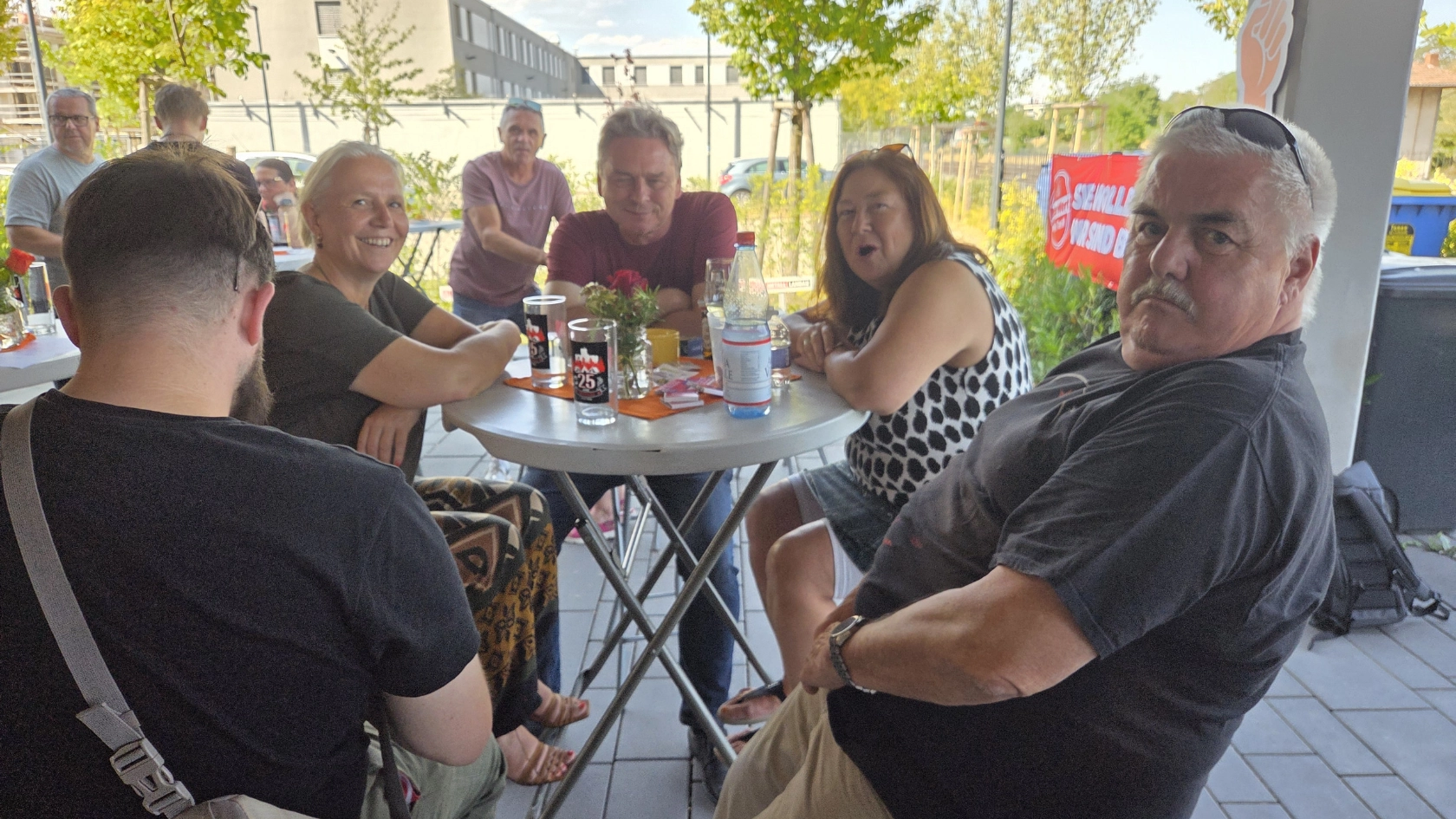 Sommerfest