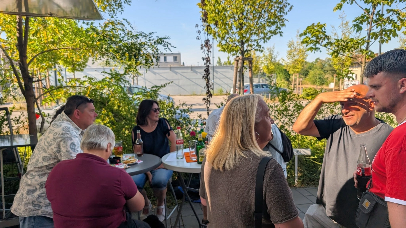 Sommerfest