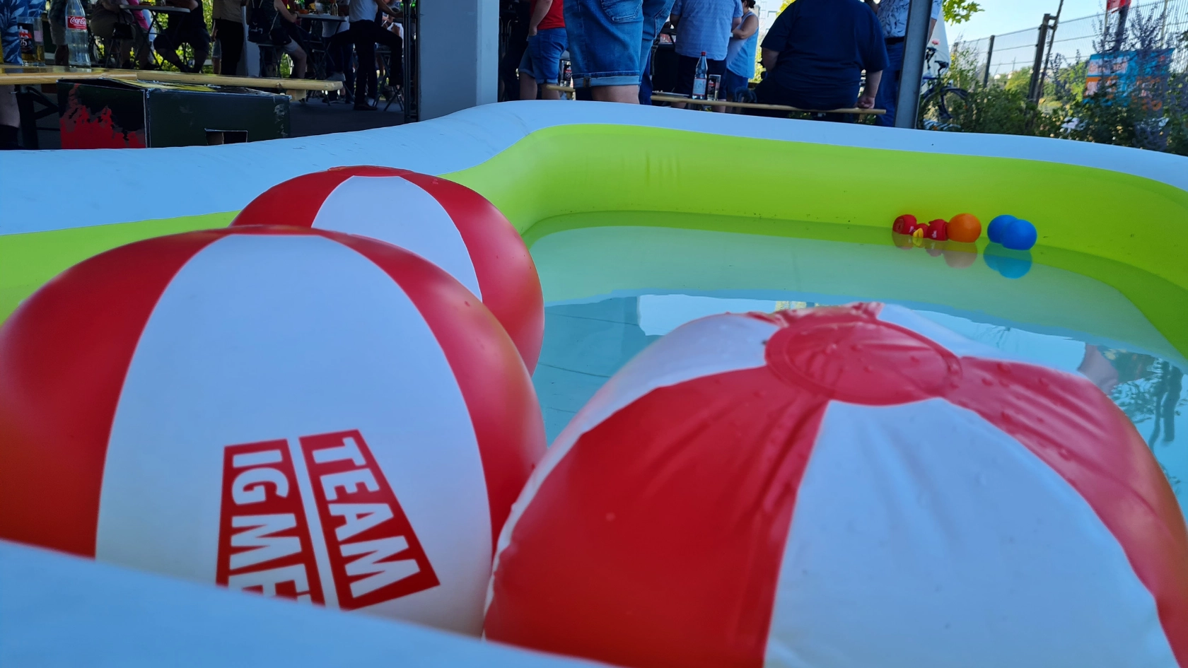Sommerfest