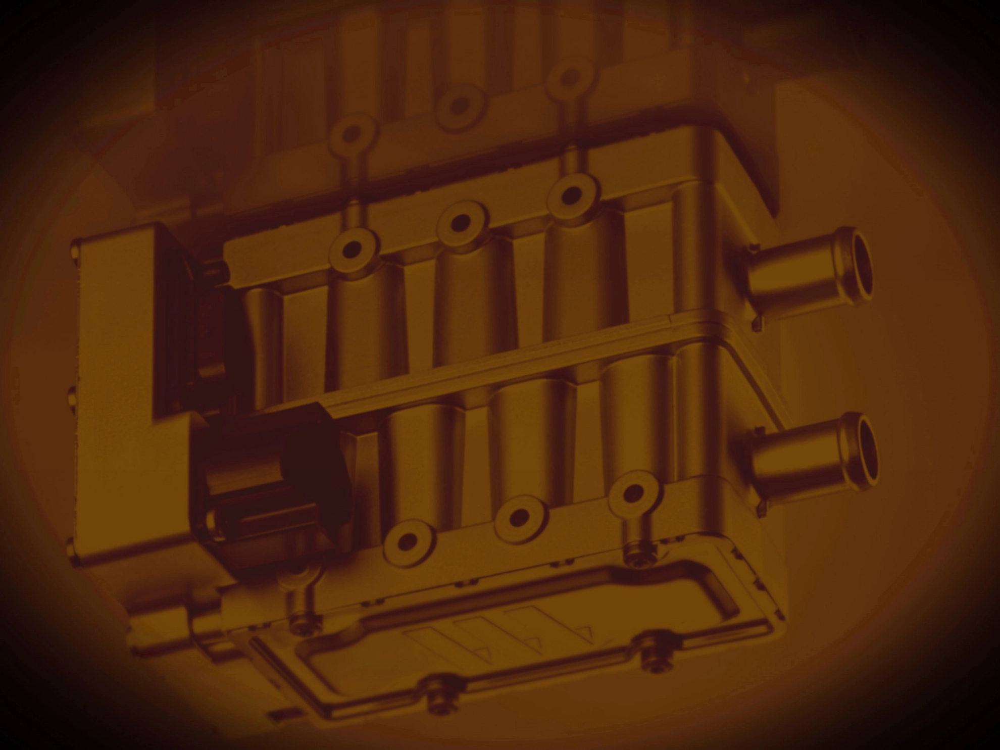 PTC Coolant Heater