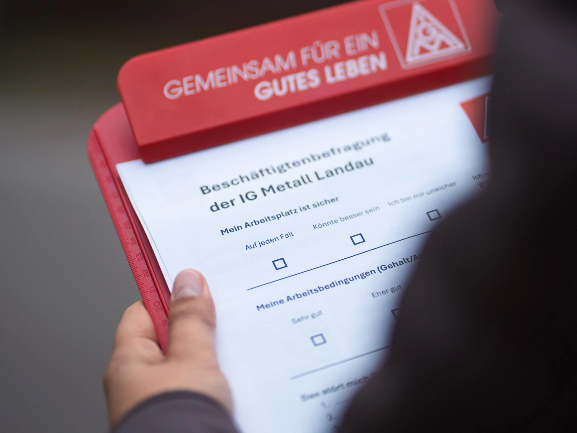 Ansprachewochen Juni 2026