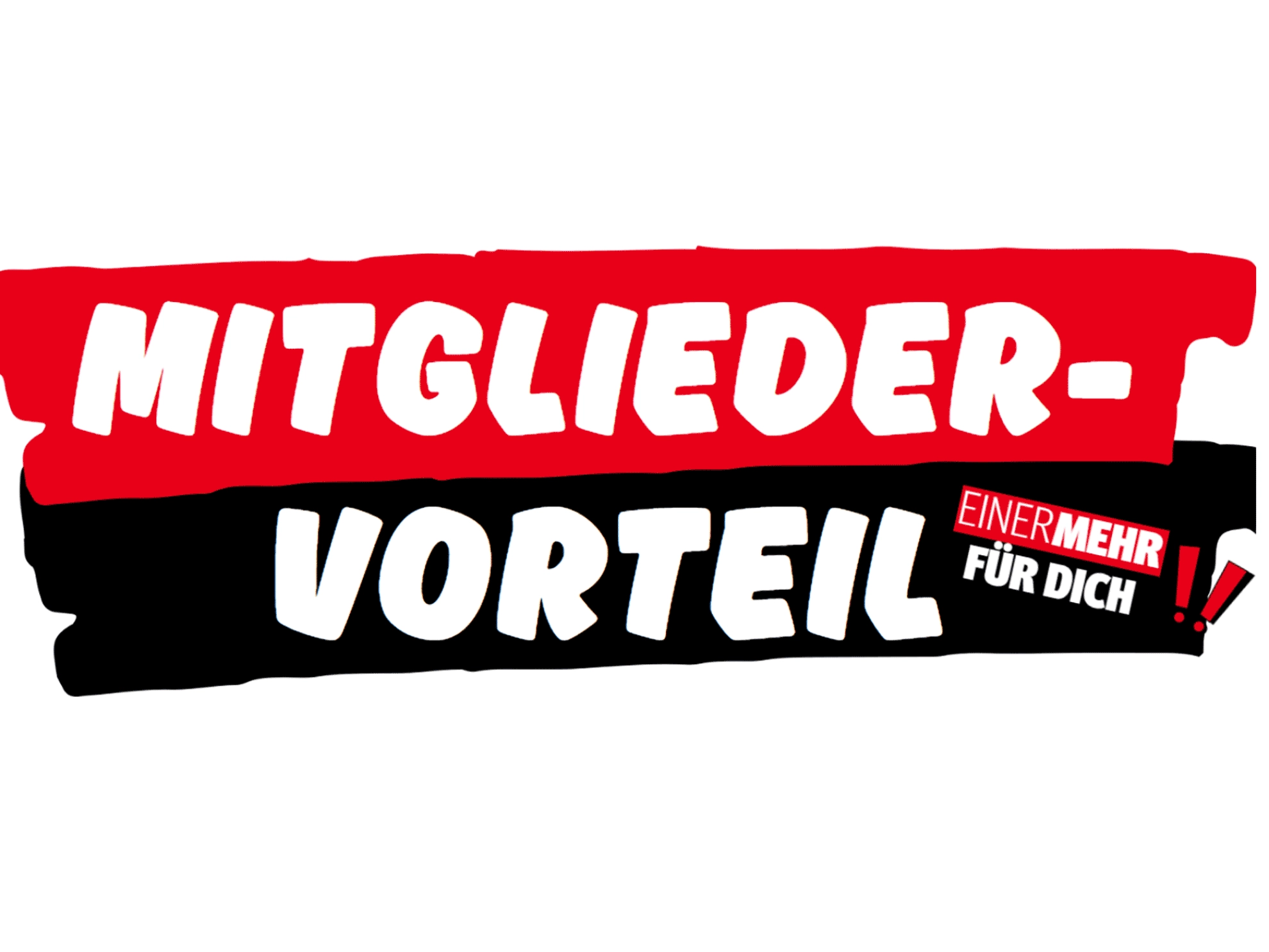 Mitgliedervorteil