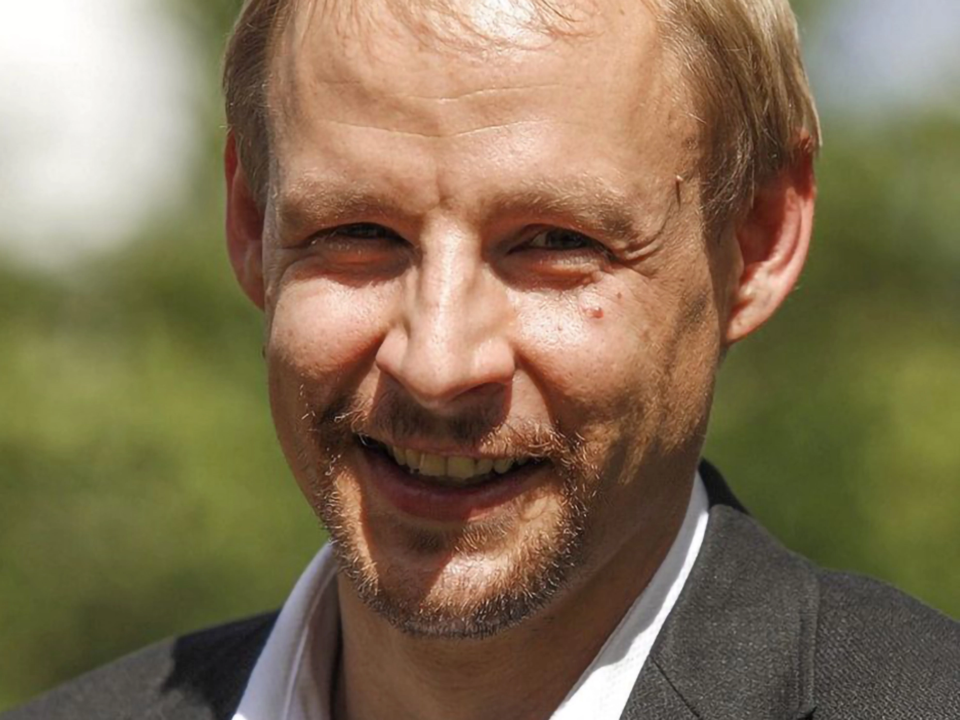 Philipp Nerger