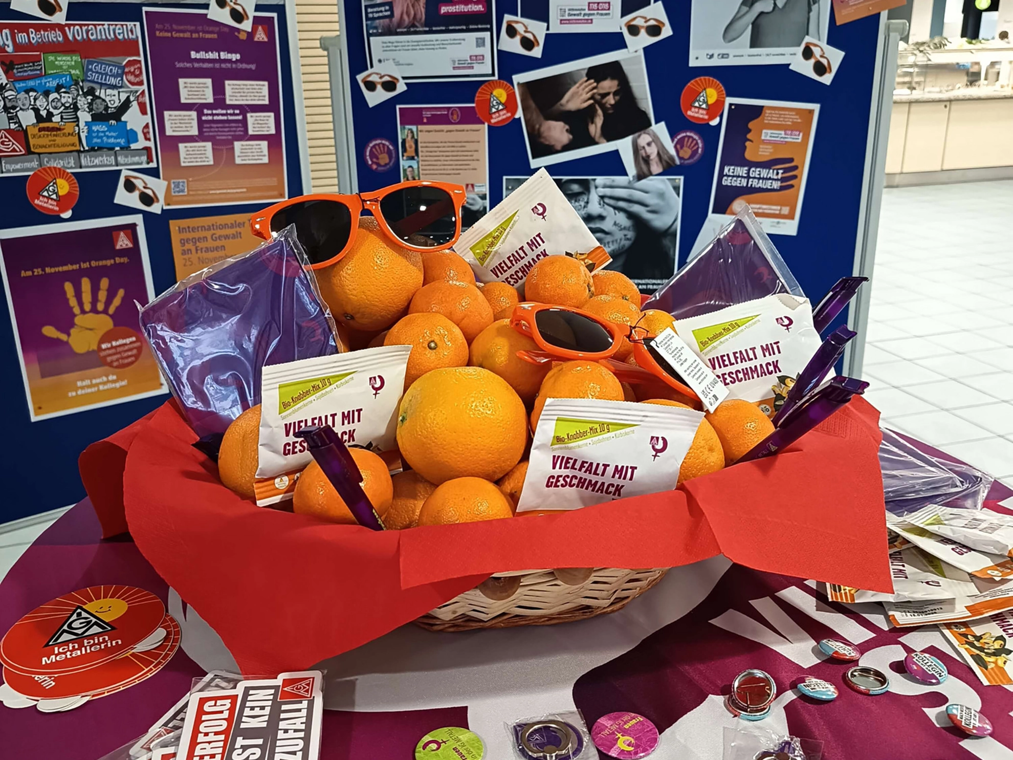 OrangeDay