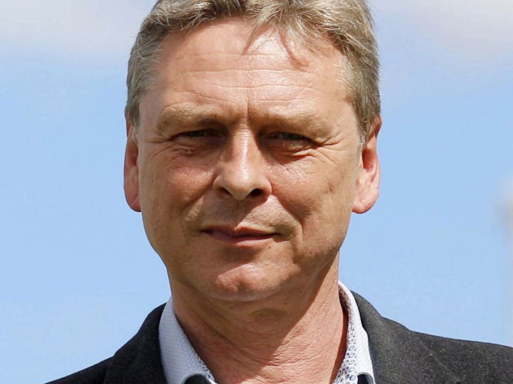 Harald Lange