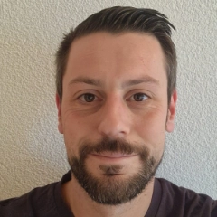 Daniel Werling