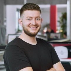 Lukas Linde