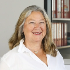 Heike Ahlers