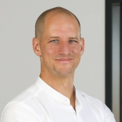 Marc Tinger