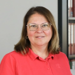 Anja Saling
