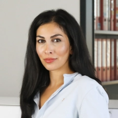 Melisa Atav