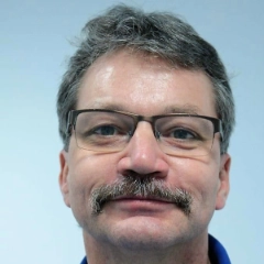 Udo Häfele