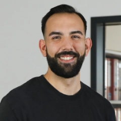 Alper Öztürk