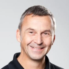 Ulli Edelmann