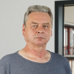 Harald Lange