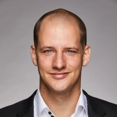 Marc Tinger