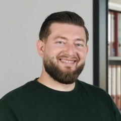 Lukas Linde