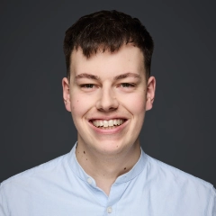 Julian Theiß