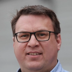 Markus Jäger-Hott