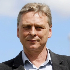Harald Lange