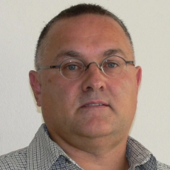 Joachim Spielberger