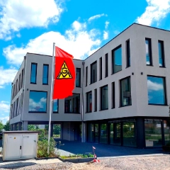 IG Metall Geschäftsstelle Landau