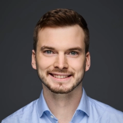 Alexander Pohl