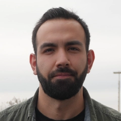 Alper Öztürk