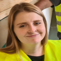 Carolin Fürstenberg
