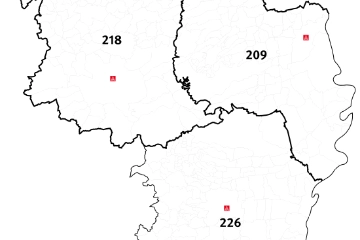IG Metall Geschaeftsstellen Pfalz