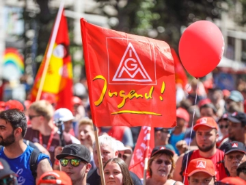 Willkommen im Berufsleben