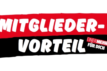 Mitgliedervorteil Daimler Truck Wörth