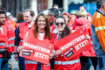 Tarif und Betriebliches
