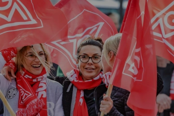 Willkommen bei der IG Metall Landau