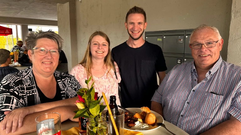 Sommerfest 12.07.2024 IG Metall Landau