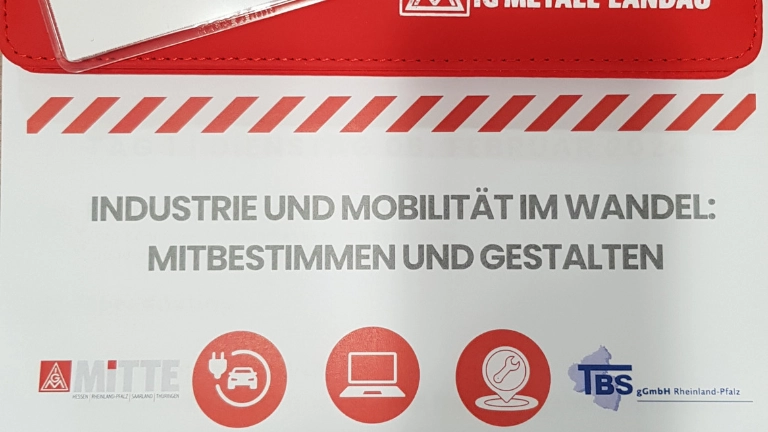 Angestelltenkonferenz Mitte