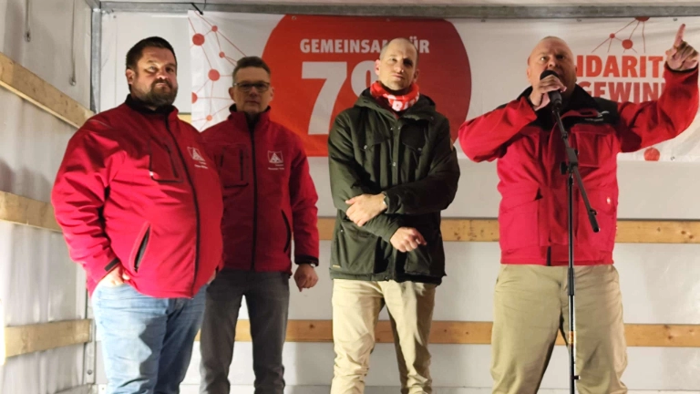 2024-10-31 Warnstreik GLC
