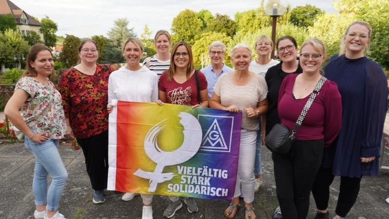 Frauenbildungswoche