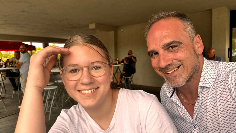 Sommerfest 12.07.2024 IG Metall Landau