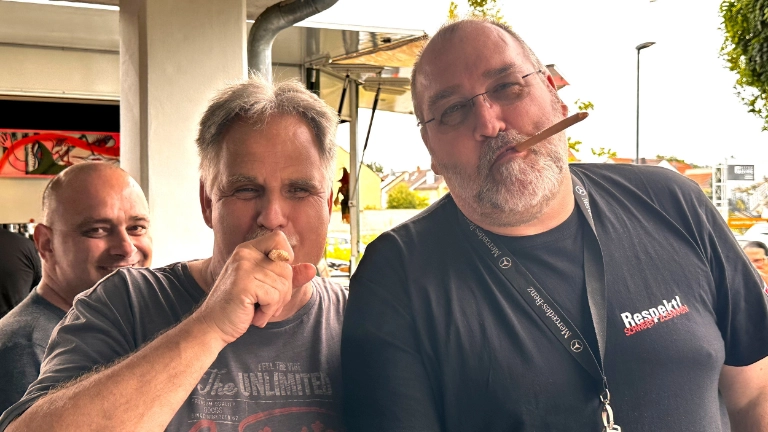 Sommerfest 12.07.2024 IG Metall Landau