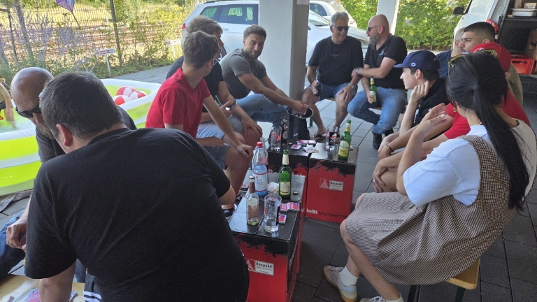 Sommerfest